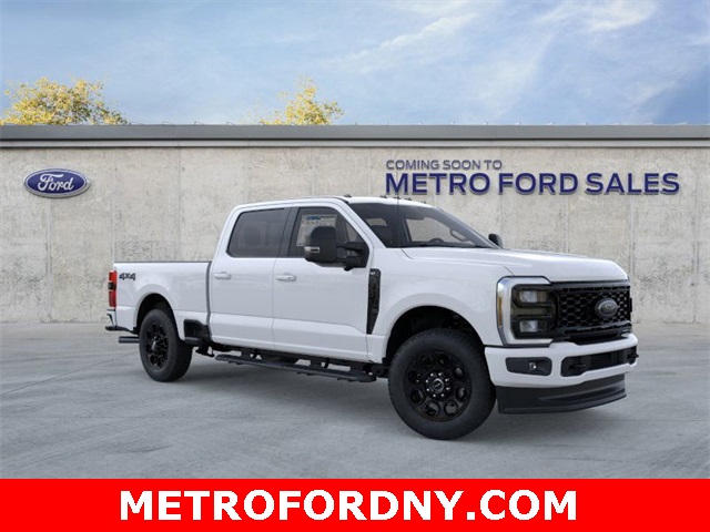 2026 Ford F-350 Super Duty XLT's photo