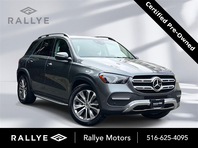 2023 Mercedes-Benz GLE GLE350's photo