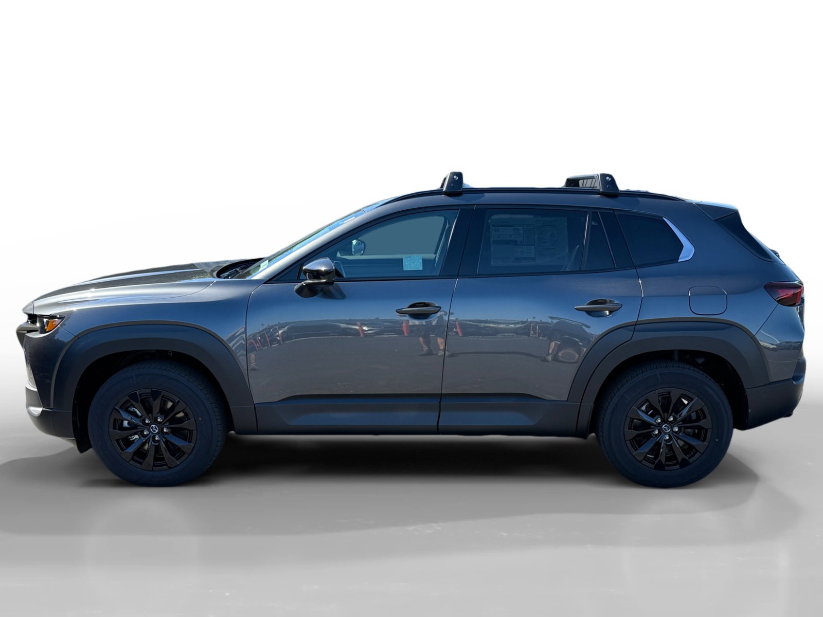 2026 Mazda CX-50 Premium photo 2