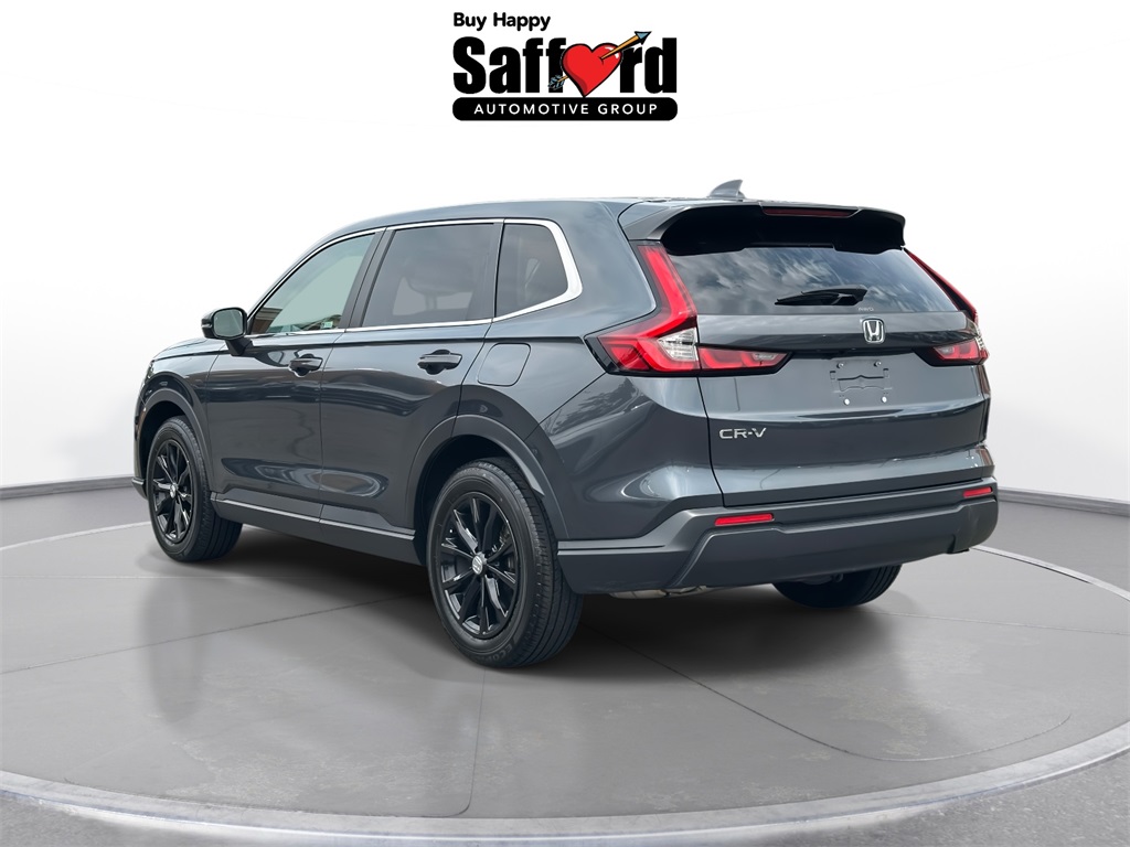 2024 Honda CR-V EX photo 5