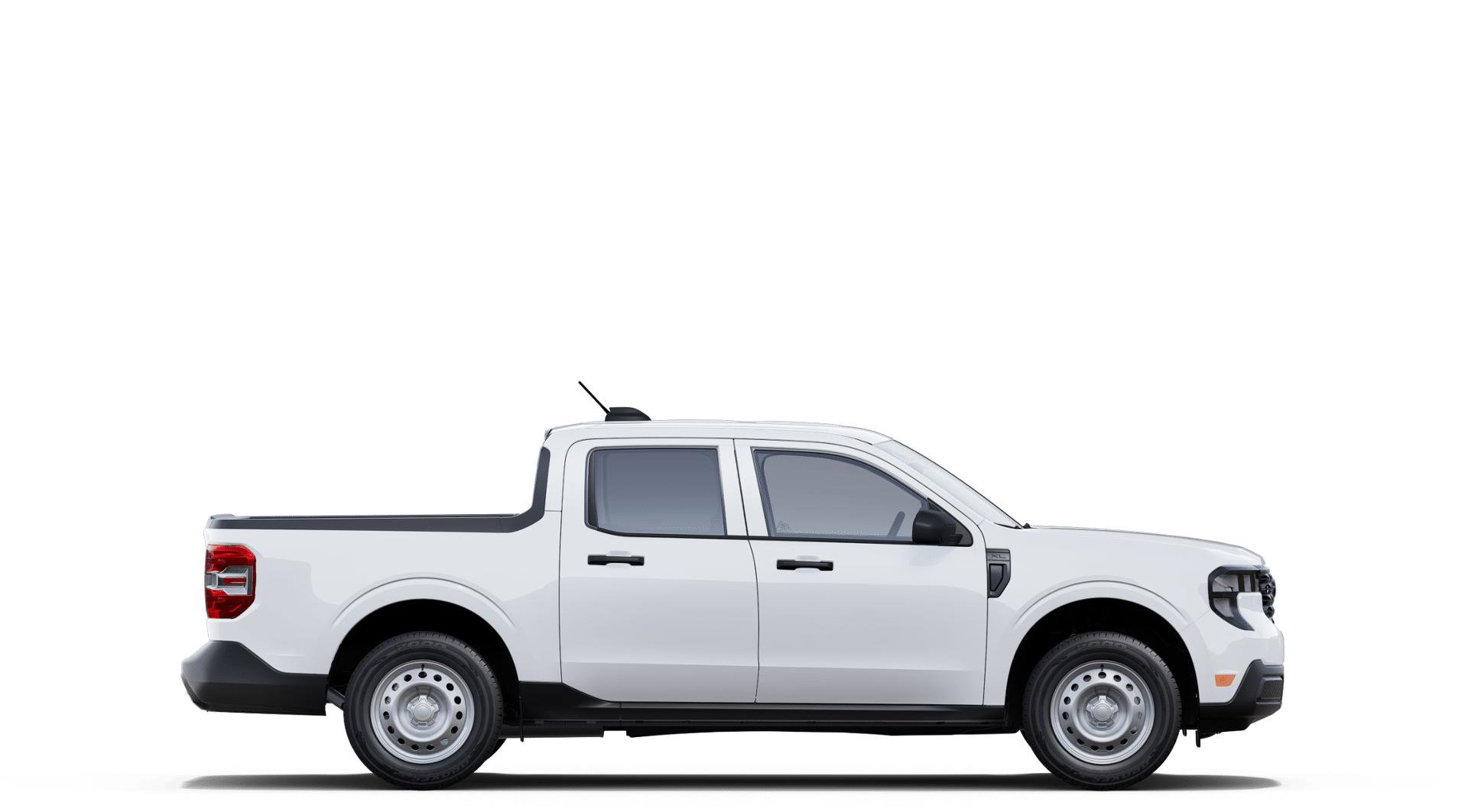 2025 Ford Maverick XL photo 5