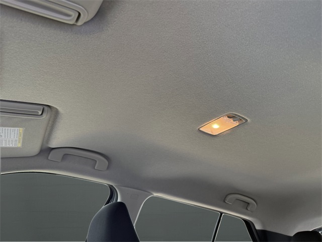 2025 Nissan Kicks Play S photo 23