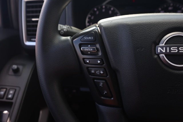 2023 Nissan Frontier SV photo 23