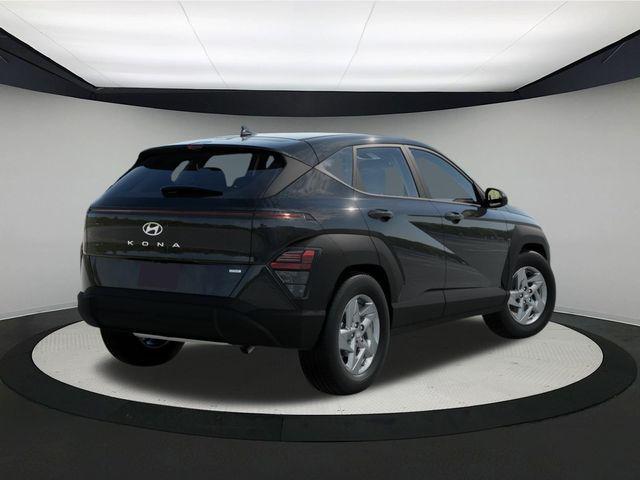 2026 Hyundai Kona SE photo 4