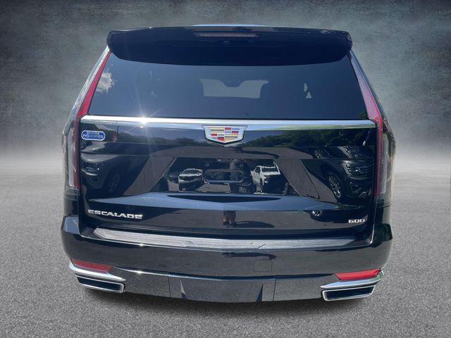 2022 Cadillac Escalade Premium Luxury photo 4