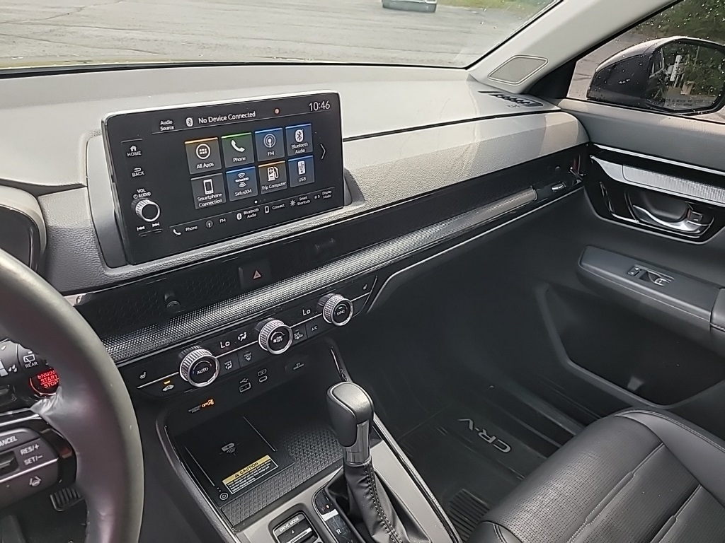 2023 Honda CR-V EX-L photo 7