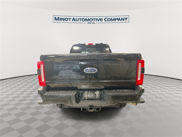 2023 Ford F-250 photo 7