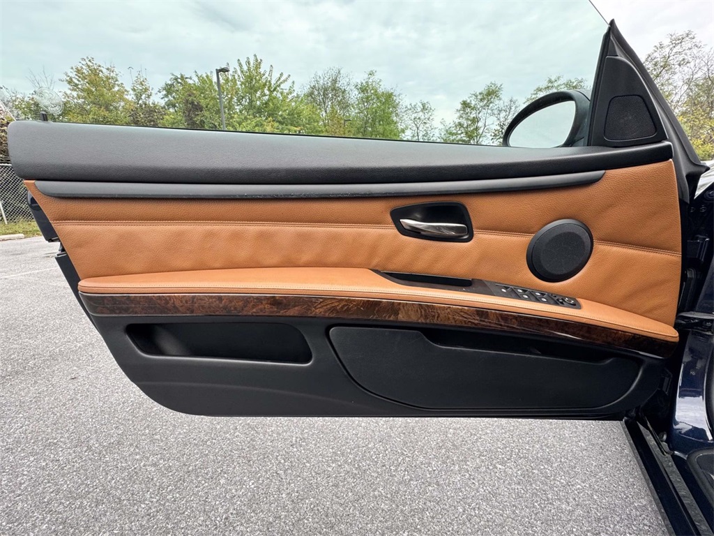 2007 Bmw 328i 3-series photo 24