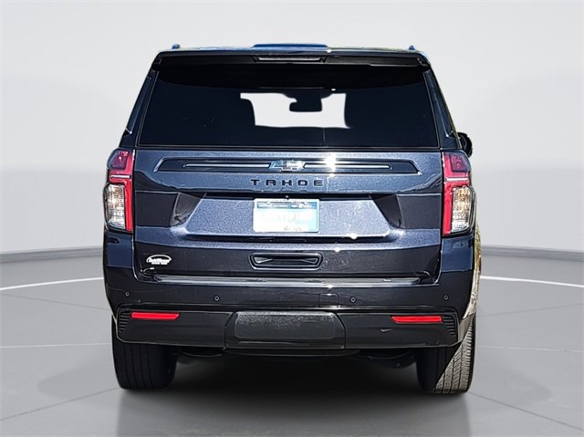 2023 Chevrolet Tahoe Z71 photo 4