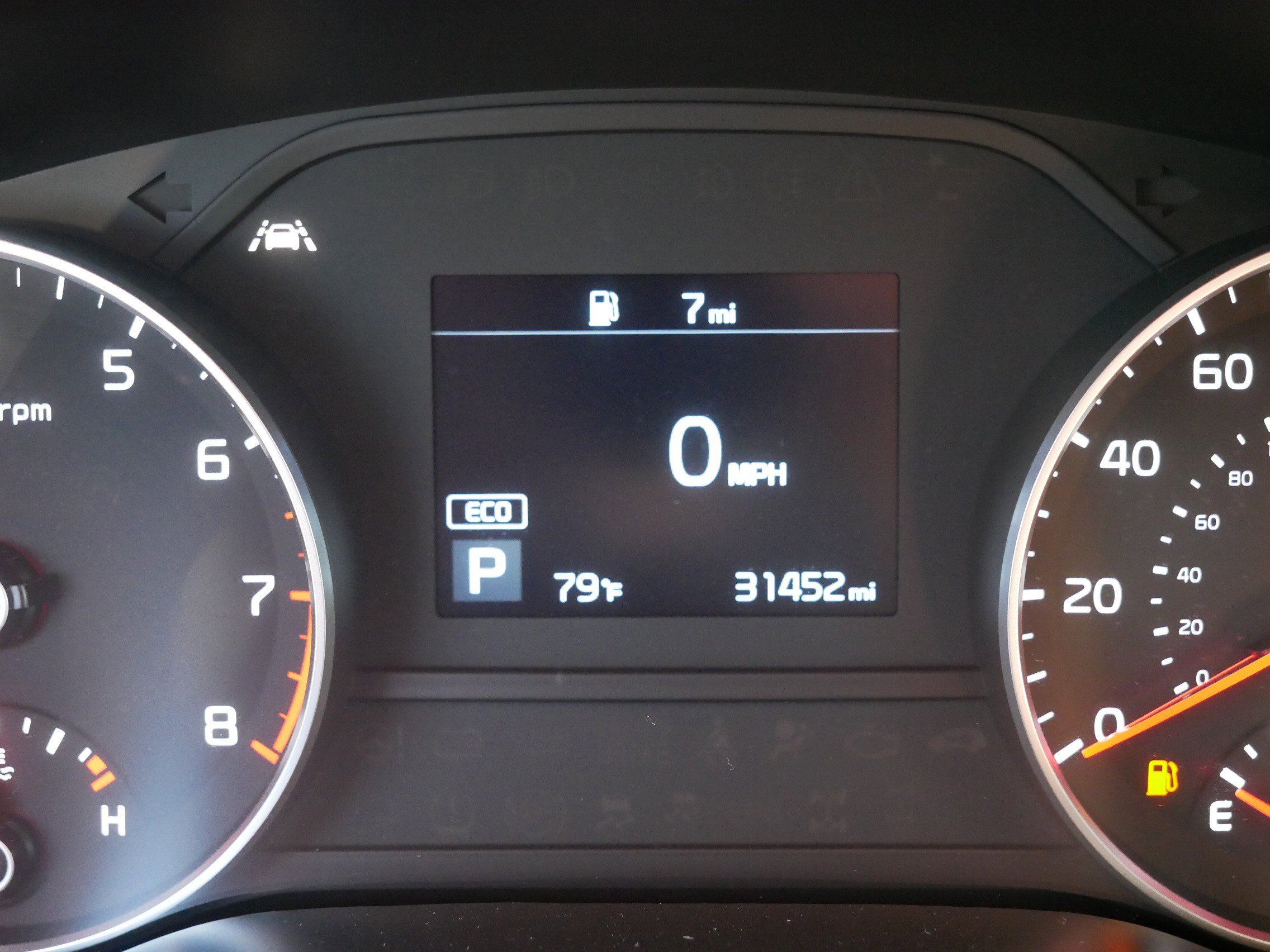 2021 Kia Sportage LX photo 17