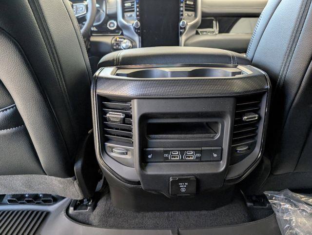 2025 Ram 1500 Rebel photo 20