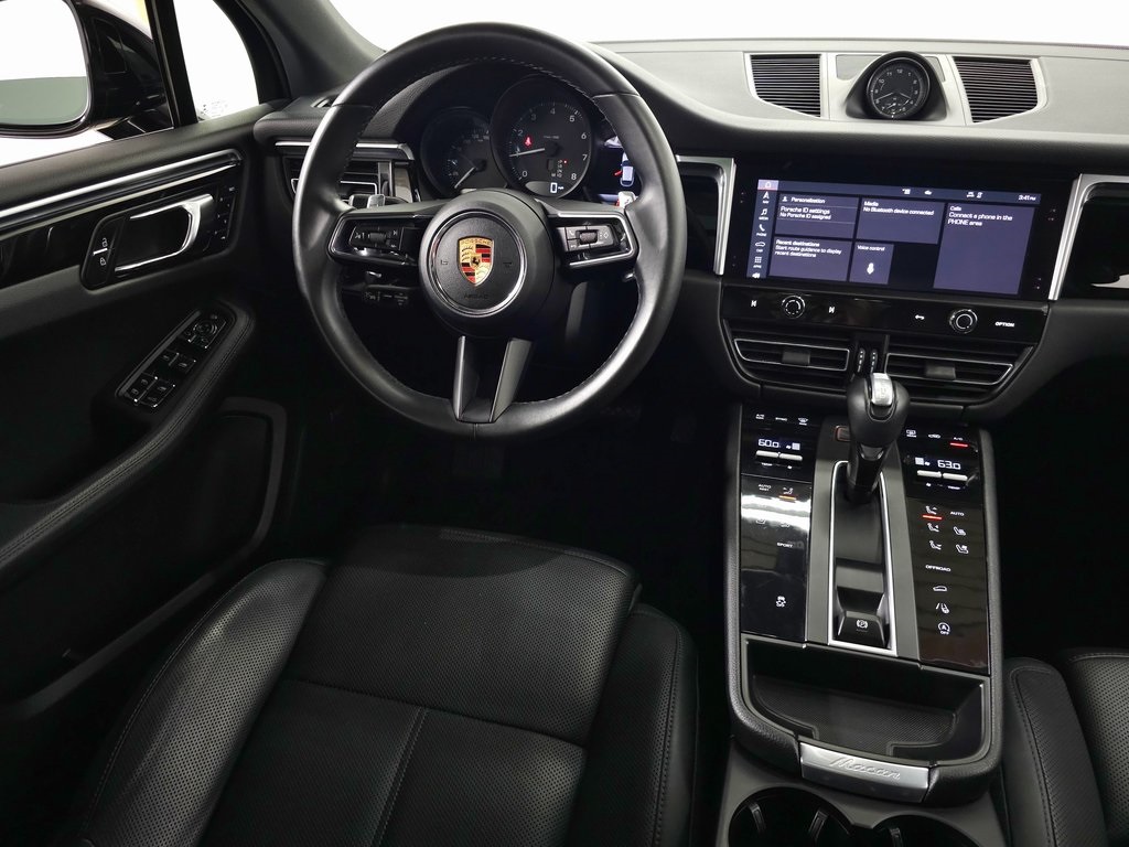 2022 PORSCHE MACAN - Image 20