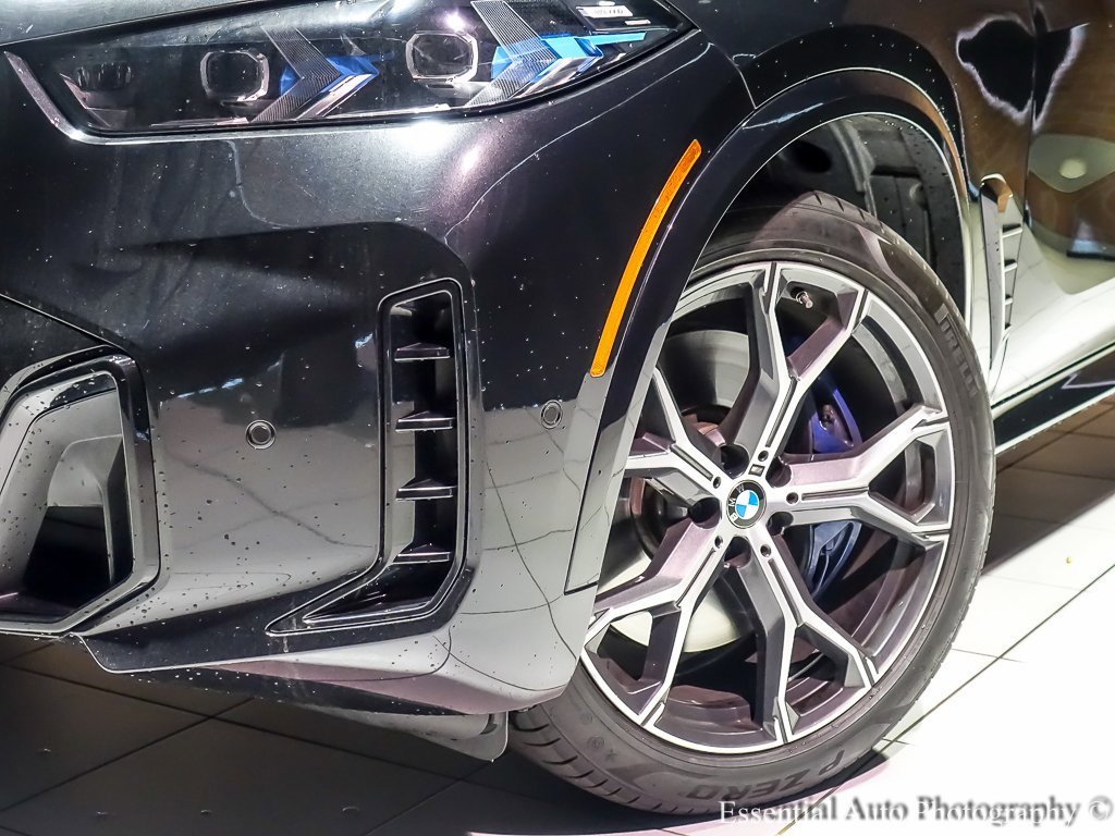 2026 BMW X5 - Image 3