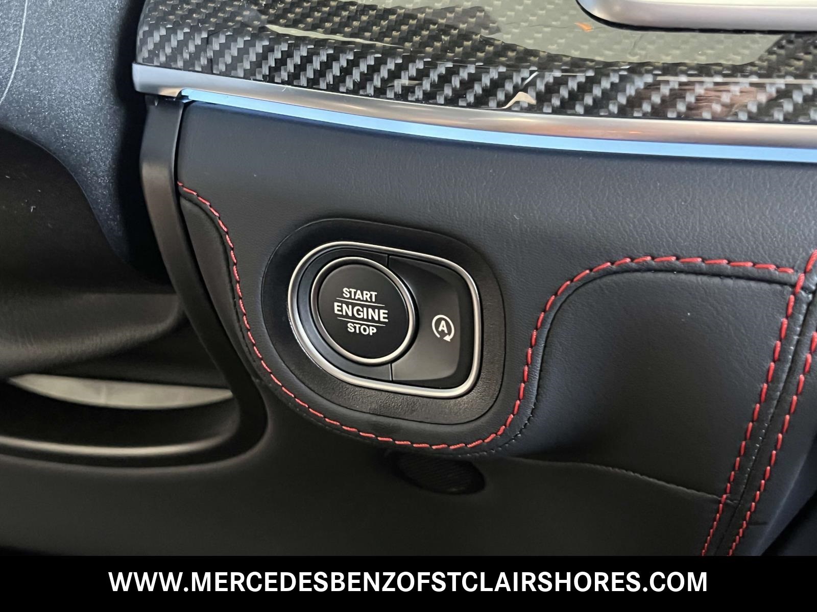 2026 Mercedes Benz GLE AMG 63 4MATIC photo 26