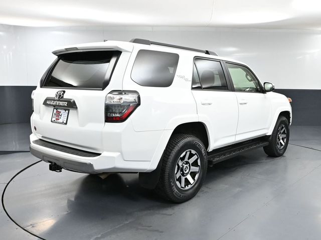 2024 Toyota 4Runner TRD Off-Road Premium photo 10