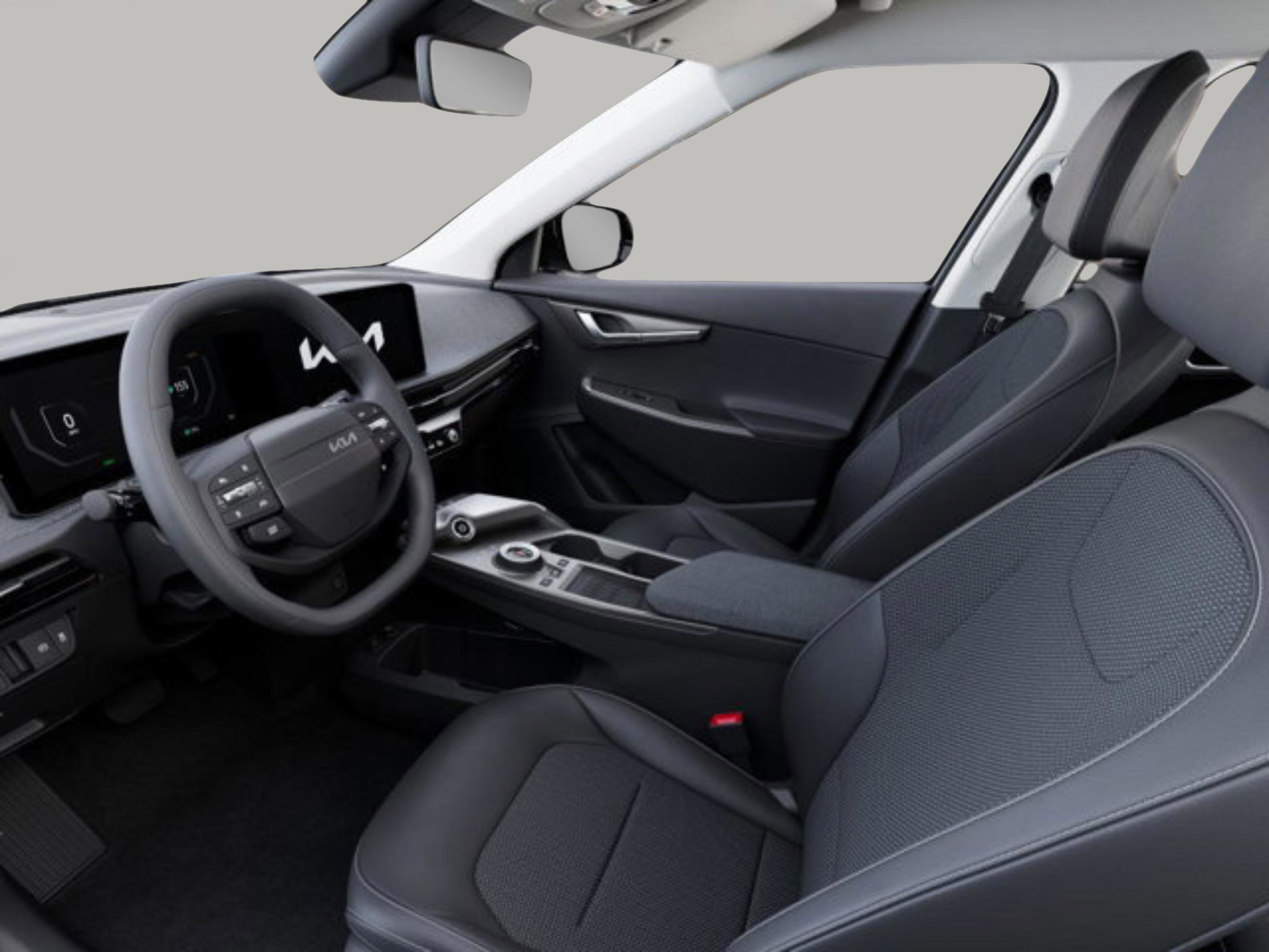 2025 Kia EV6 Light photo 17