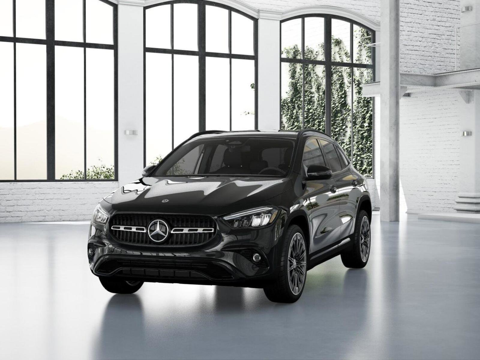 2026 Mercedes Benz GLA 250 4MATIC photo 40