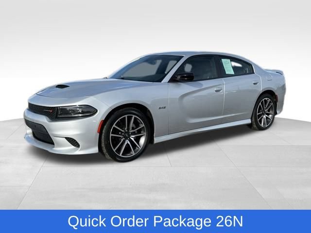 2023 Dodge Charger R/T