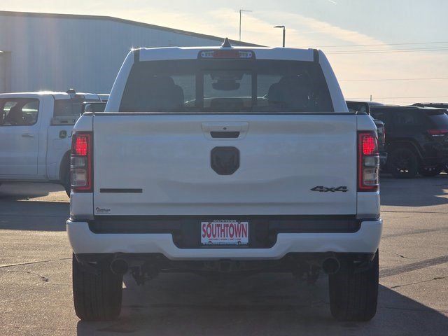 2022 Ram 1500 Big Horn Lone Star photo 4