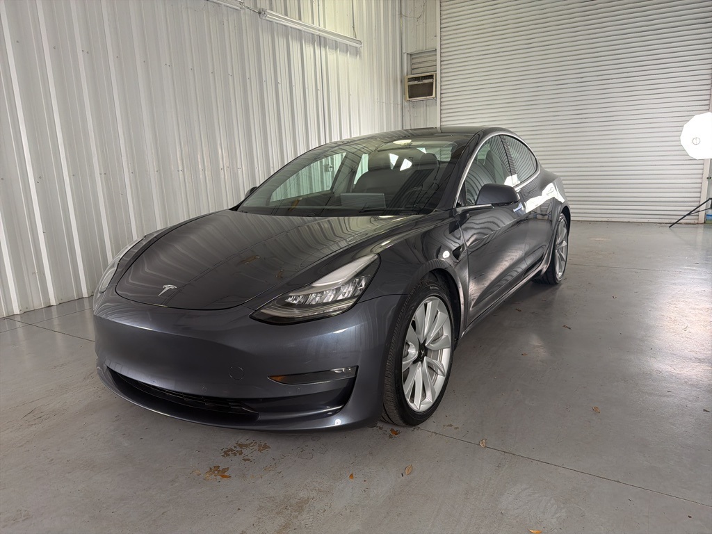 2020 Tesla Model 3 Base