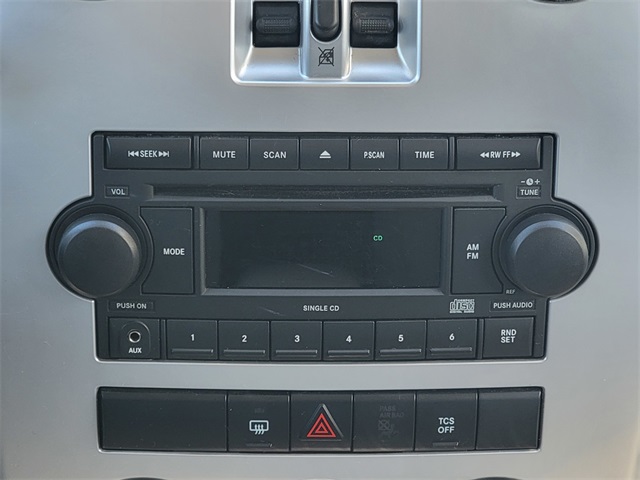2010 Chrysler PT Cruiser Touring photo 20