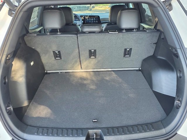 2026 Chevrolet Equinox LT photo 3