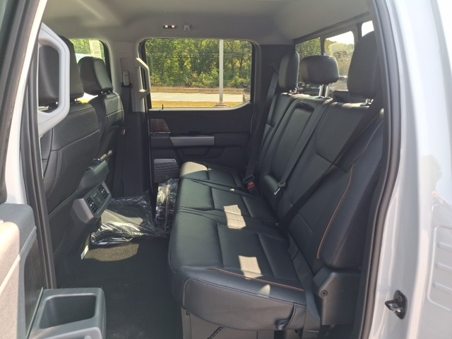 2026 Ford F-250 photo 27