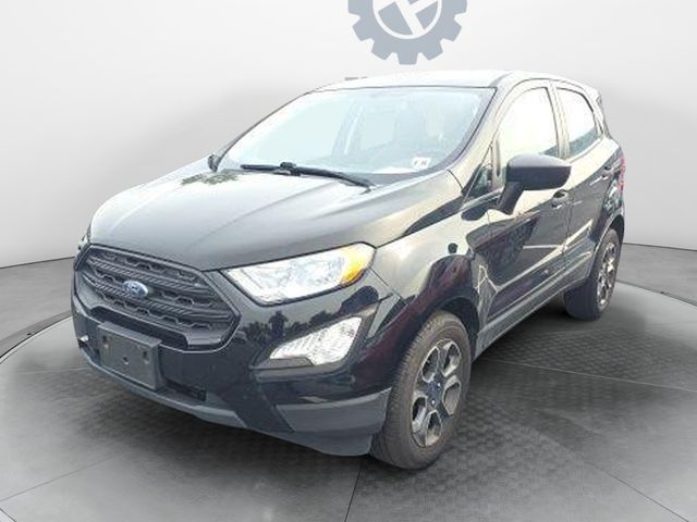 2021 Ford EcoSport