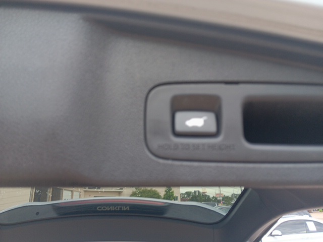 2021 Honda CR-V EX-L photo 25