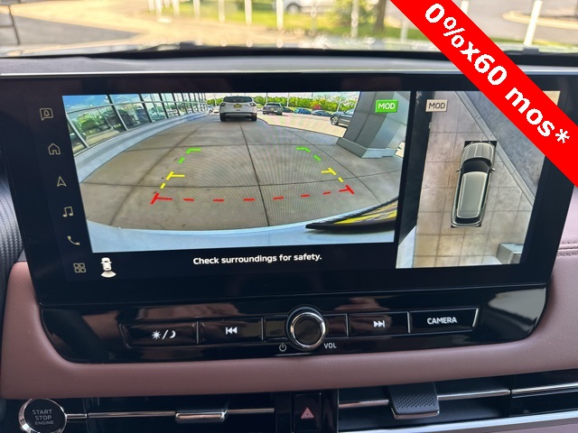 2025 Mitsubishi Outlander SEL photo 13