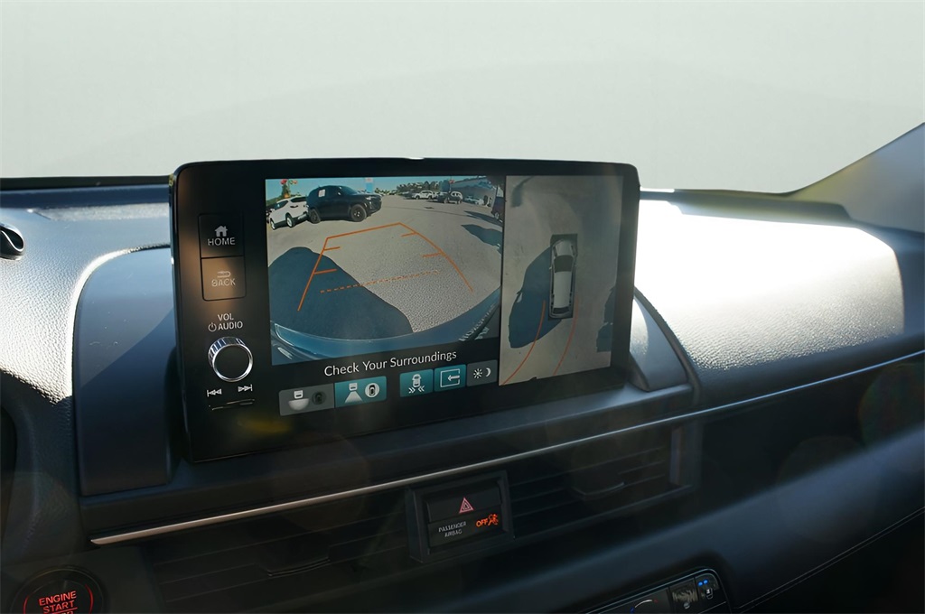 2023 Honda Pilot Elite photo 16
