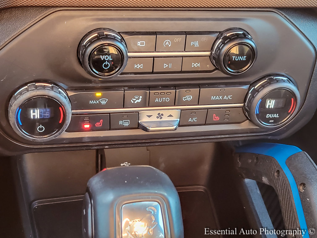 2021 FORD BRONCO - Image 13