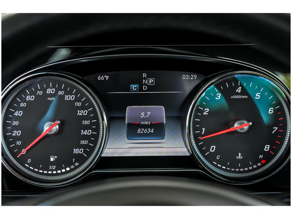 2017 Mercedes Benz E 300 4MATIC photo 17