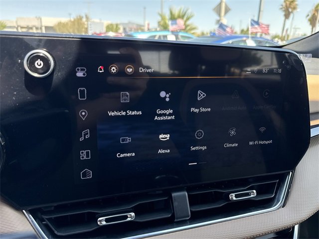 2025 Chevrolet Equinox ACTIV photo 4