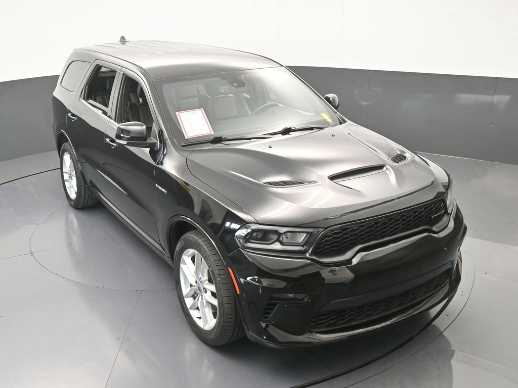 2022 Dodge Durango R/T photo 49
