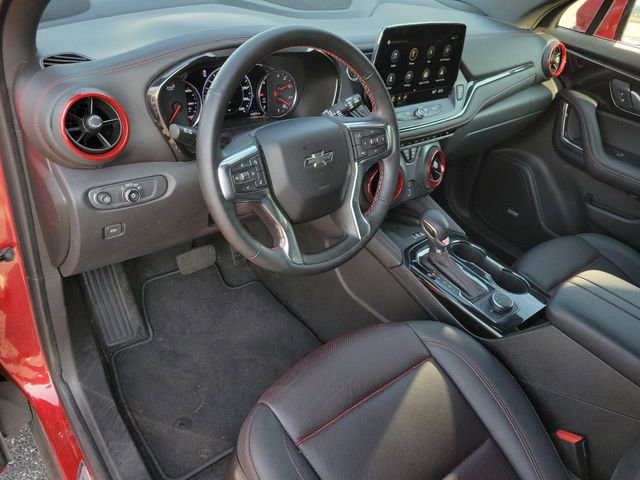 2023 Chevrolet Blazer RS photo 3