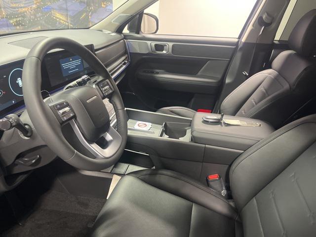 2025 Hyundai Santa Fe Limited photo 10