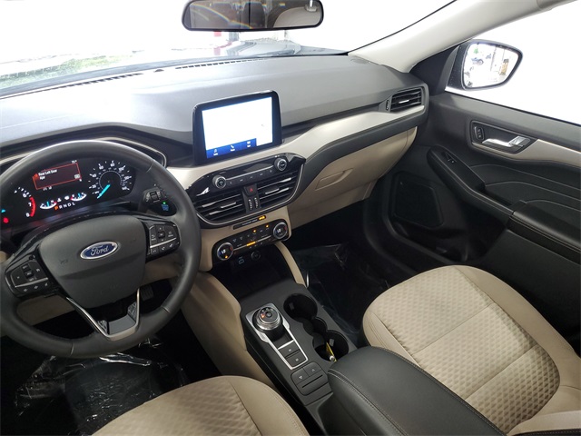 2021 Ford Escape SE photo 26
