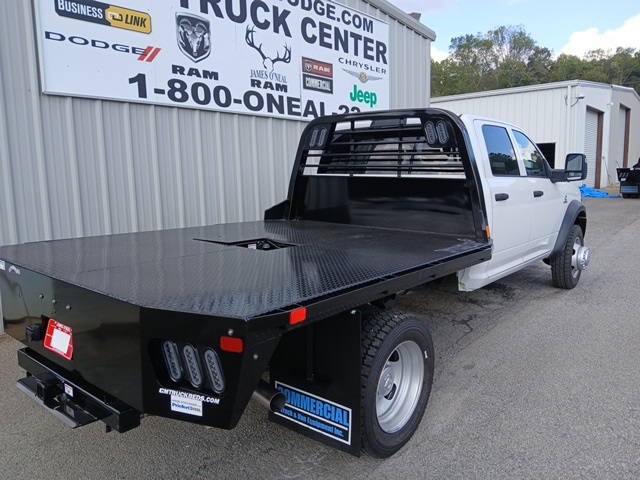 2026 Ram 4500 Tradesman photo 3