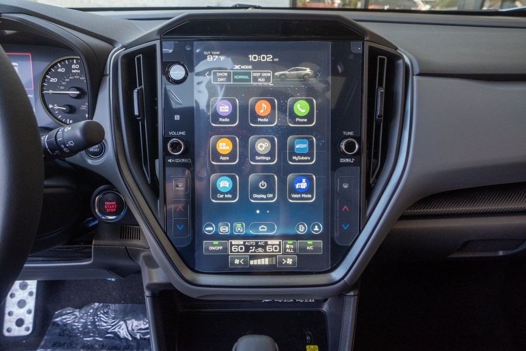 2025 Subaru Crosstrek Sport photo 11