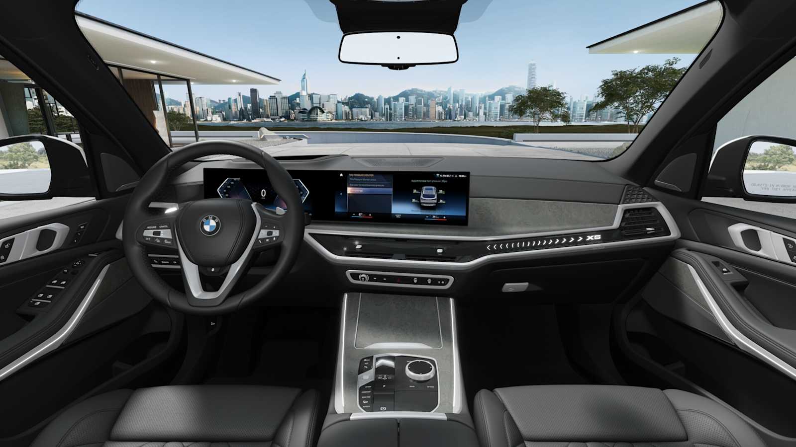 2026 Bmw X5 sDrive40i photo 8