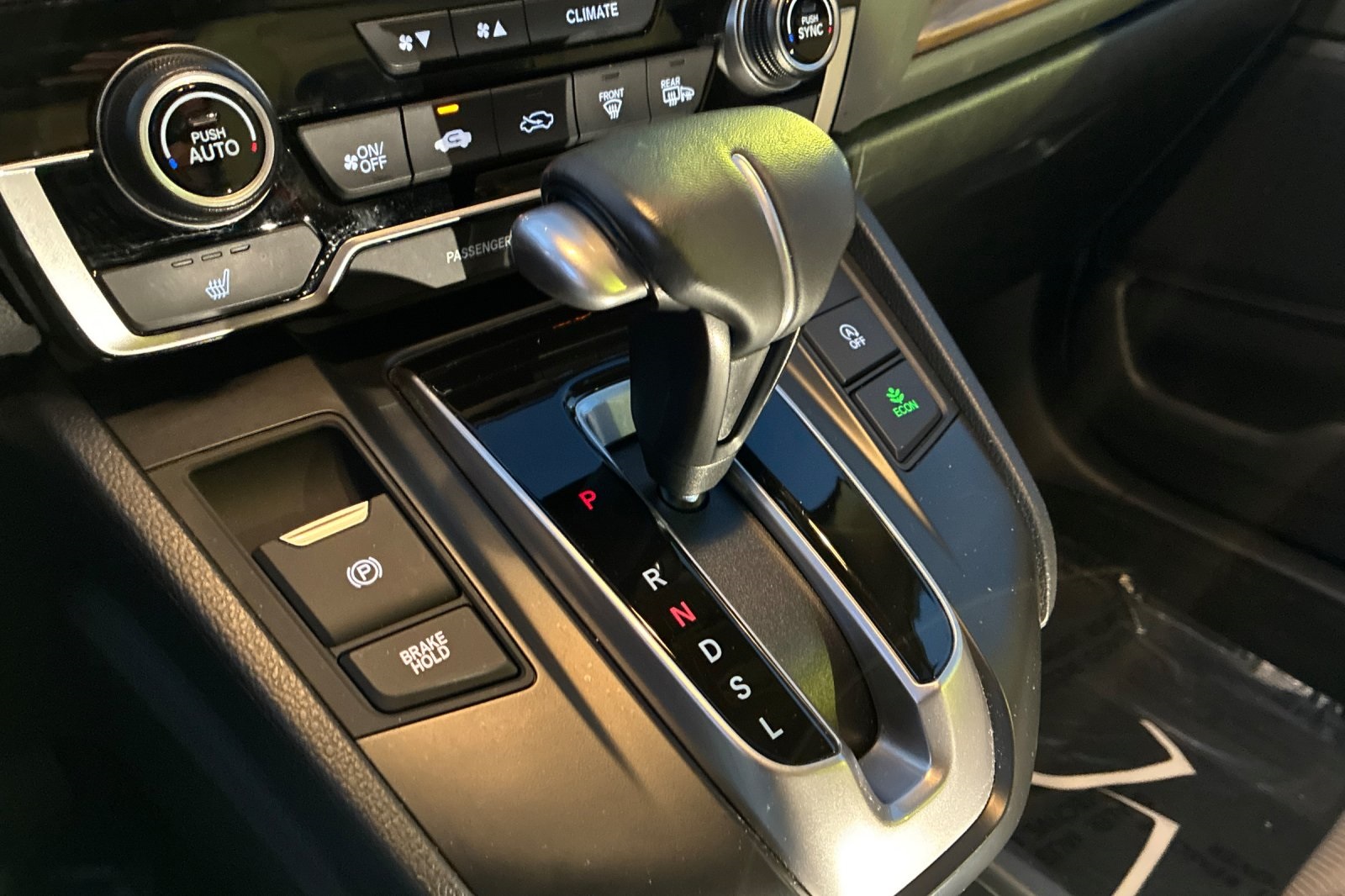2021 Honda CR-V EX-L photo 22