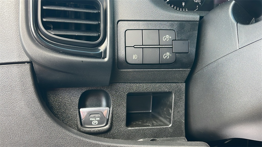2025 Ram ProMaster 1500 photo 17
