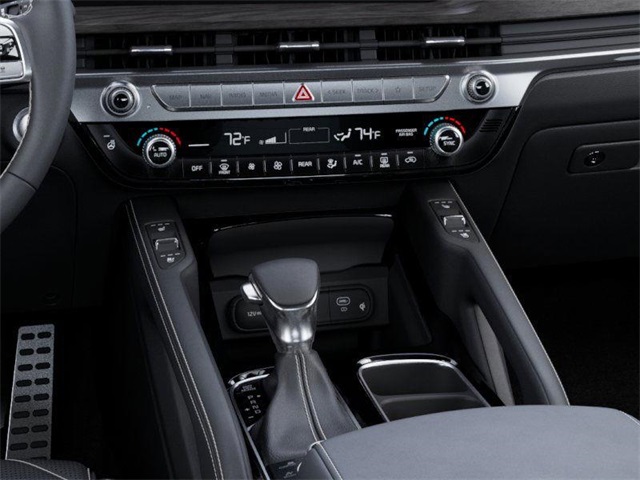 2025 Kia Telluride SX Prestige X-Line photo 21