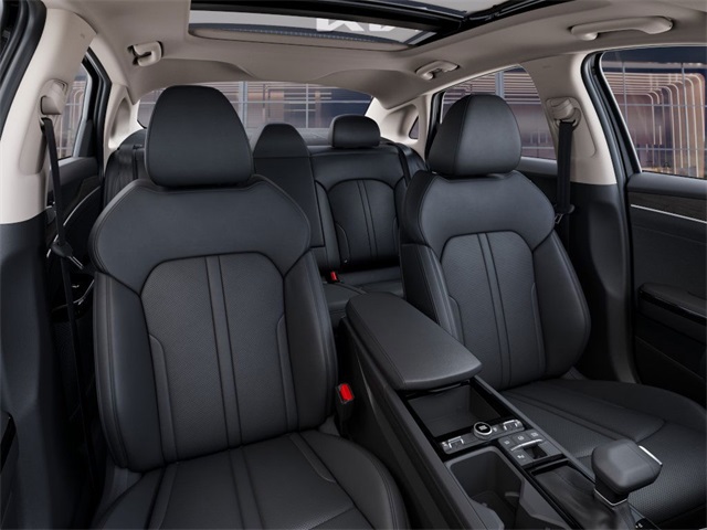 2025 Kia K5 EX photo 13