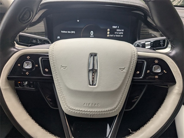 2020 Lincoln Aviator Black Label photo 10