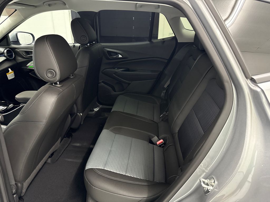 2026 Chevrolet Trax photo 26