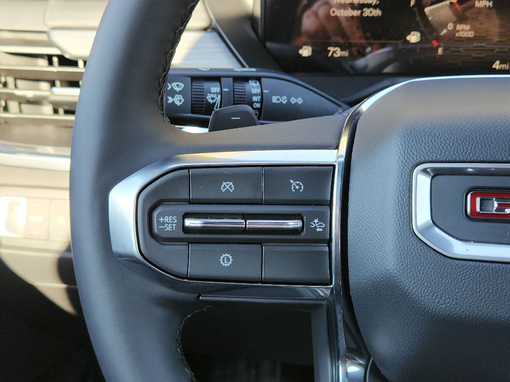 2025 Gmc Acadia Elevation photo 33