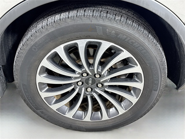 2023 Lincoln Aviator Reserve photo 29