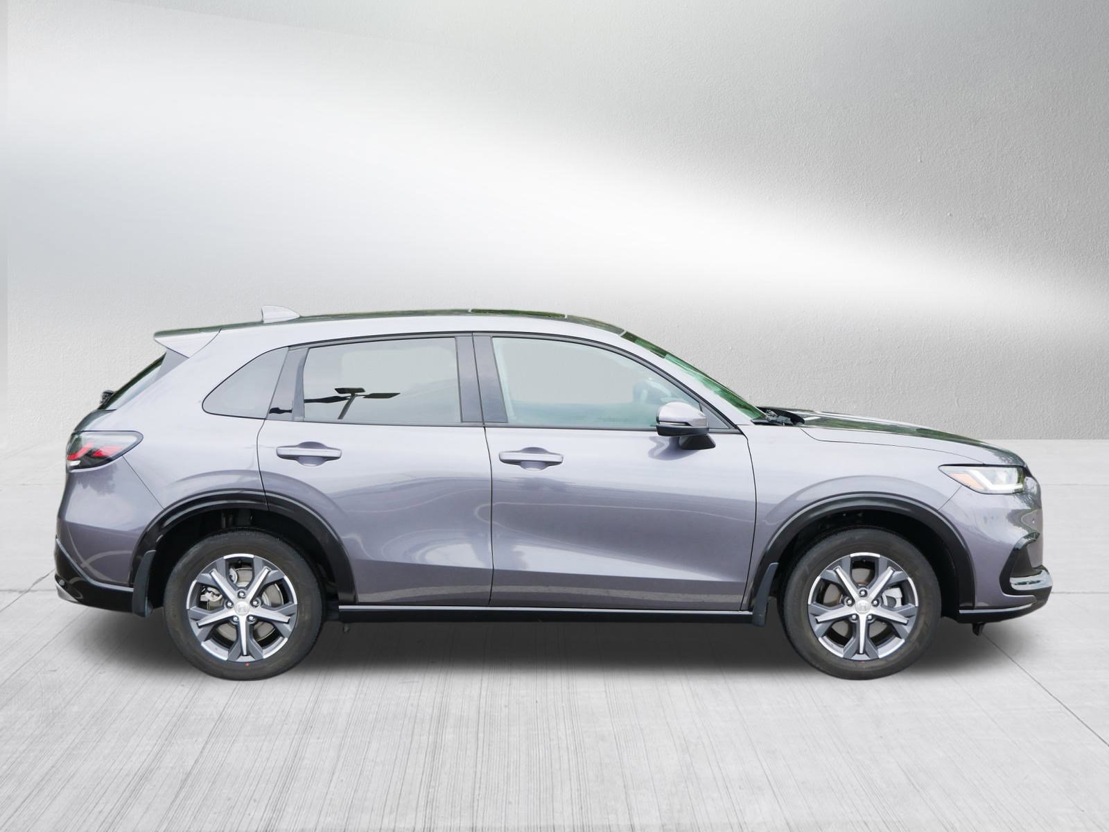 2023 Honda HR-V EX-L photo 8